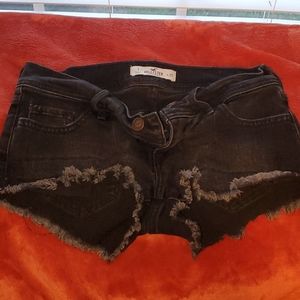 4/$20 Women's jean shorts